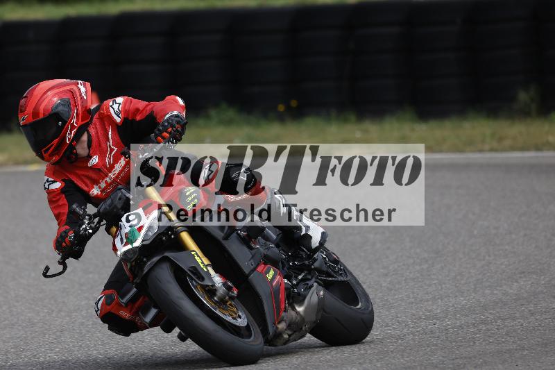/19 06.06.2026  TZ Motorsport ADR/Gruppe gruen/79